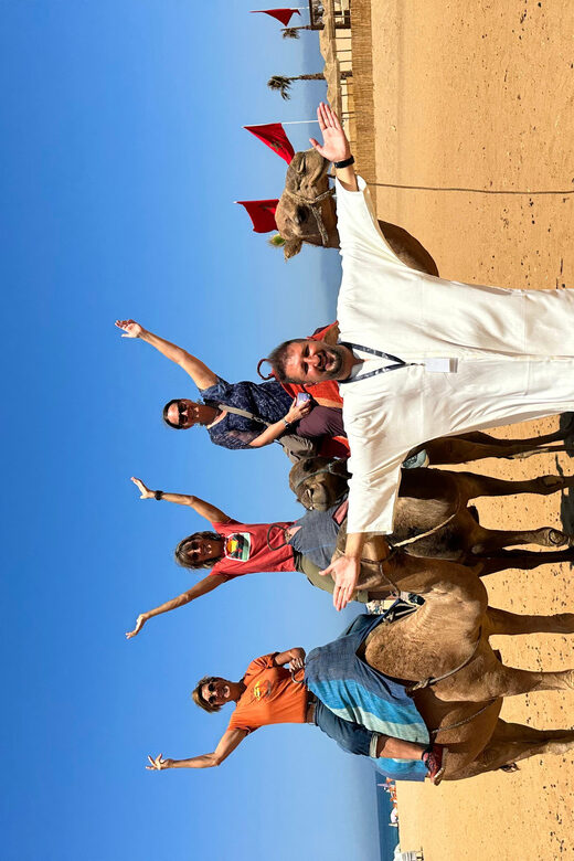 From Spain , 2-day tour to Tangier, Assilah, Chefchaouen - Exploring the Itinerary in Detail