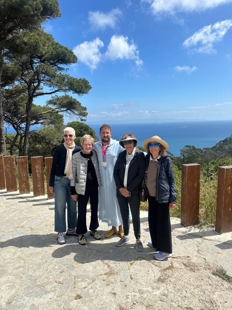 From Spain , 2-day tour to Tangier, Assilah, Chefchaouen - Who Will Enjoy This Tour?