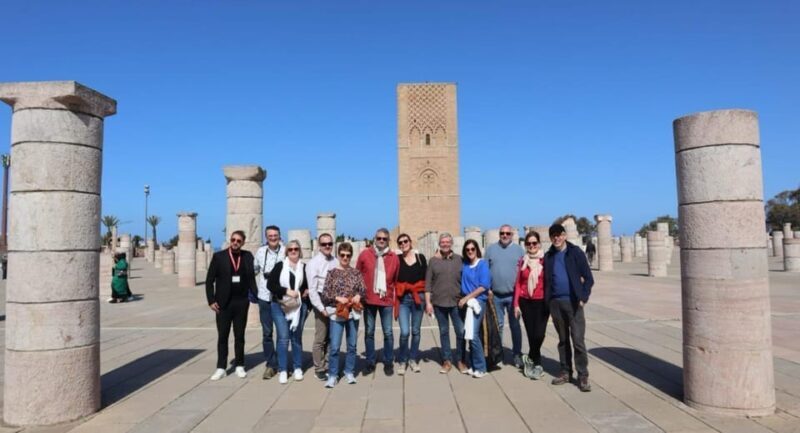 From Spain , 2-day tour to Tangier, Assilah, Chefchaouen - FAQs