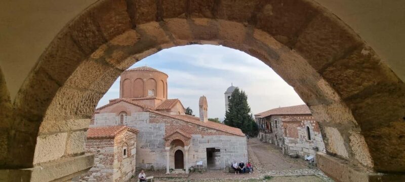 From Split: 14-Day Balkans Tour to Athens or Corfu - FAQ