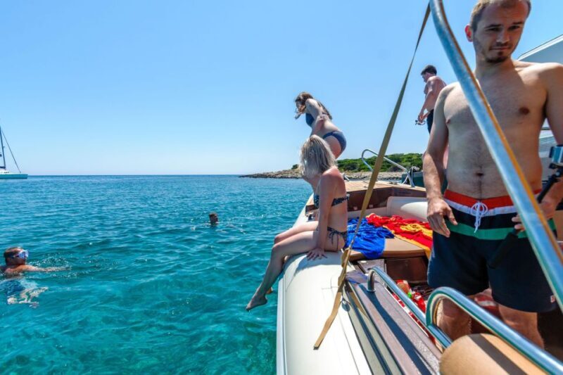 From Split: 3 Islands Half-Day Boat Tour with Blue Lagoon - Why We Love This Tour