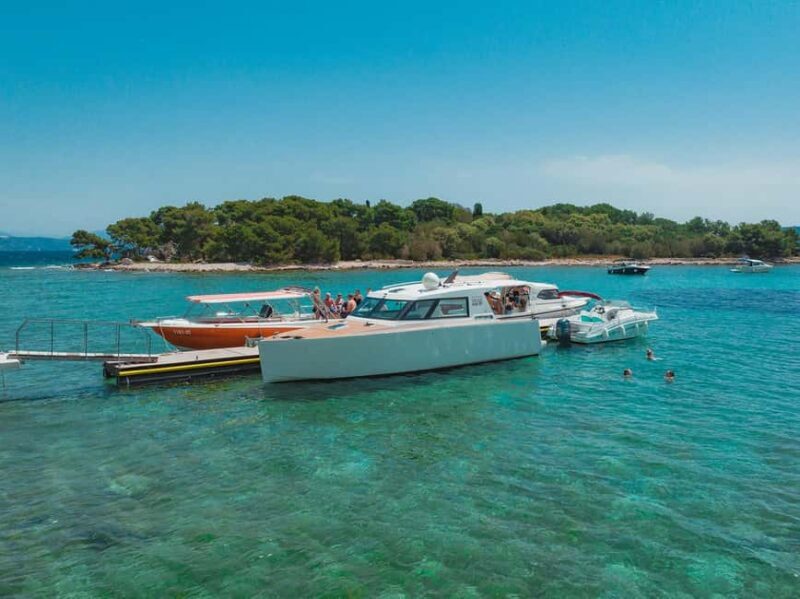From Split: 3 Islands Half-Day Boat Tour with Blue Lagoon - Who Will Love This Tour?