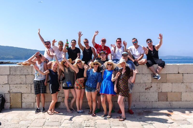 From Split: 3 Islands Half-Day Boat Tour with Blue Lagoon - FAQ