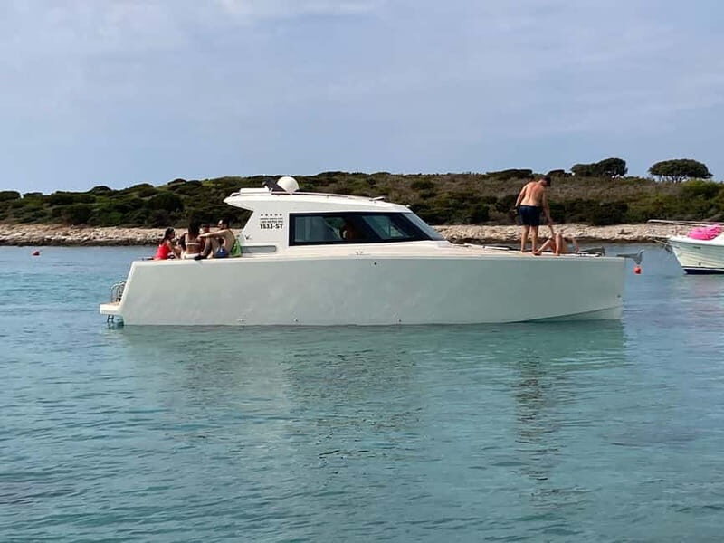 From Split: 5 Islands and Blue Cave Boat Tour - Introduction to the Experience