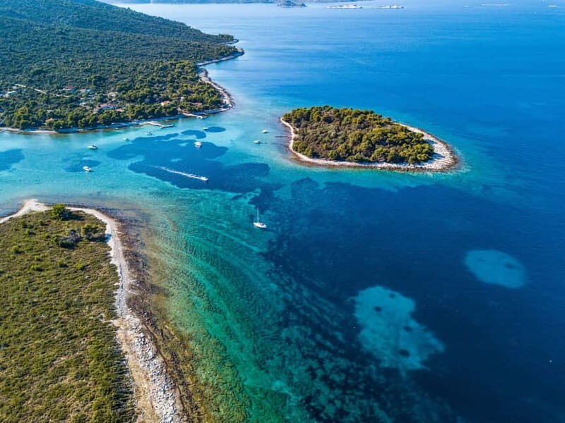 From Split: 6-Island Boat Tour with Hvar, olta, and Bra - What to Expect on the Day