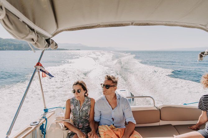 From Split Airport to Tisno - Why This Transfer Service Matters for Your Croatia Trip