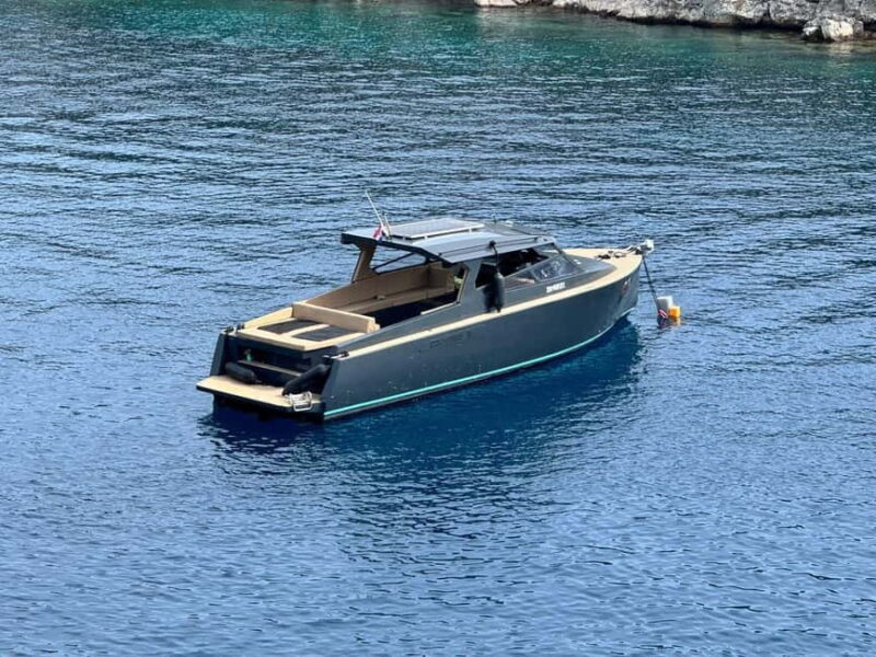 From Split: All-inclusive Blue Cave Tour with Grilled Lunch - The Experience from a Traveler’s Perspective