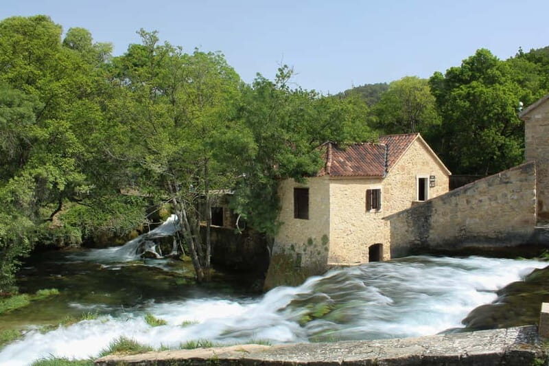 From Split Area: Krka National Park Private Tour - The Pros and Cons (Based on Real Reviews)