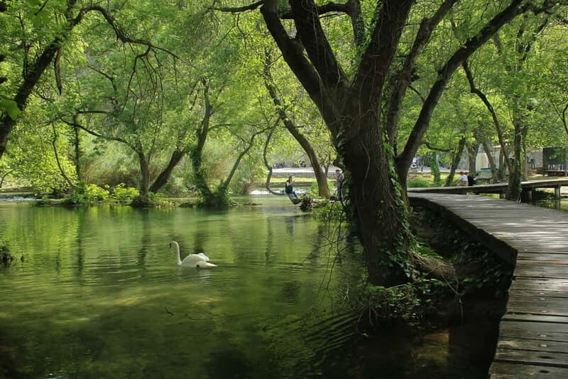From Split Area: Krka National Park Private Tour - Frequently Asked Questions