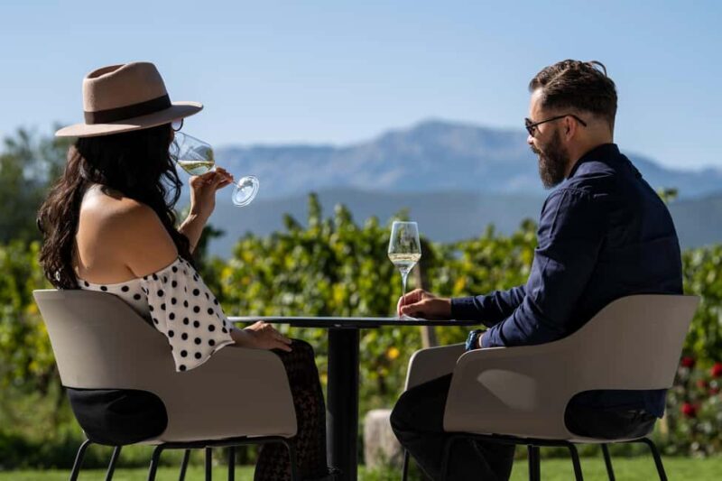 From Split: Blue and Red Lakes and Winery Grabovac Tour - Why This Tour Offers Real Value