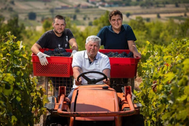 From Split: Blue and Red Lakes and Winery Grabovac Tour - Final Thoughts