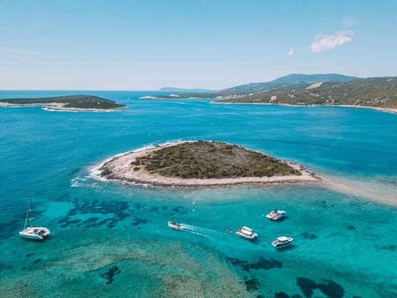 From Split: Blue Cave & 5 Islands amazing speedboat tour - Analyzing Value for Money