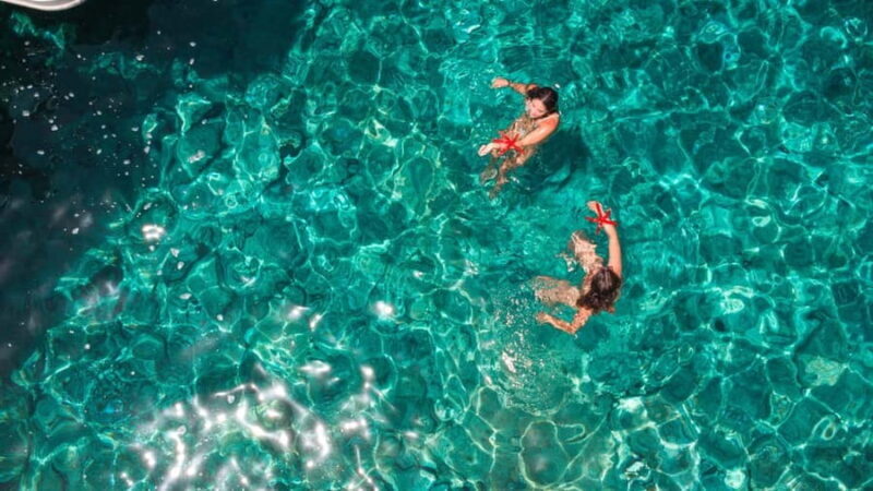 From Split: Blue Cave & 5 Islands amazing speedboat tour - Who Will Appreciate This Tour?