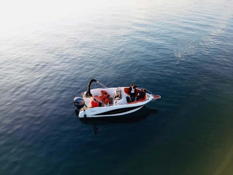 From Split: Blue Cave & 5 Islands Snorkeling Cruise - What’s Included and What’s Not