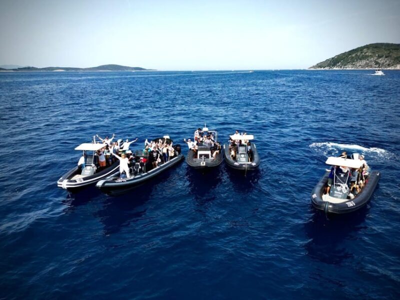 From Split: Blue Cave & 5 Islands Snorkeling Cruise - Authentic Reviews and Insights