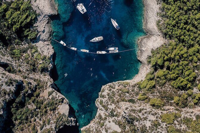 From Split: Blue cave & 5 Islands tour - Who Will Love This Tour?