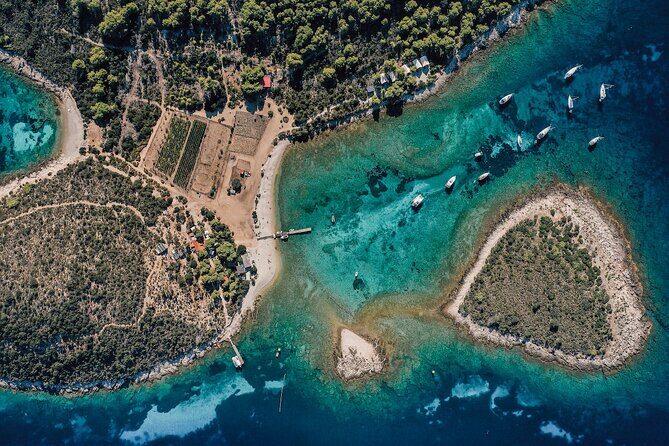 From Split: Blue cave & 5 Islands tour - Frequently Asked Questions