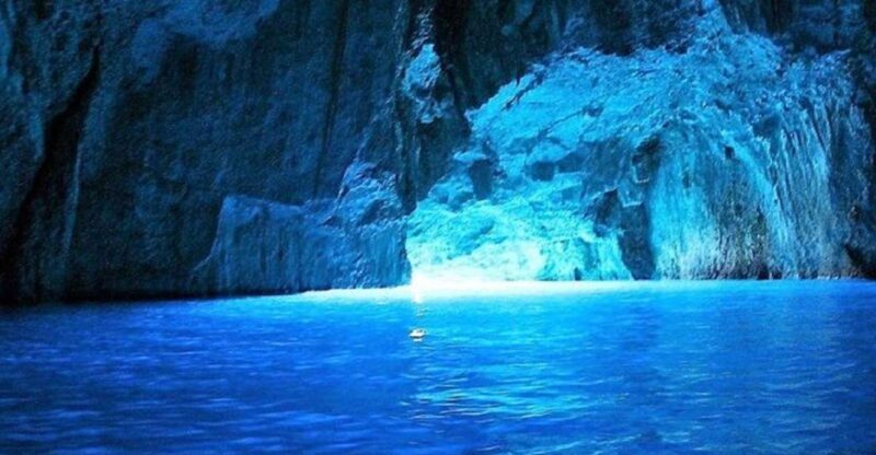 From Split: Blue Cave and 5 islands-Day Tour - An In-Depth Look at the Tour