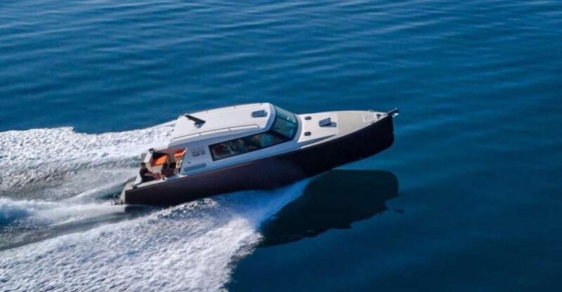 From Split: Blue Cave and Hvar by Luxury Boat - The Practicalities