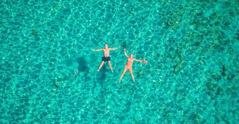 From Split: Blue Cave, Hvar and 5 Islands Private Tour - A Balanced Look at the Itinerary and Experience
