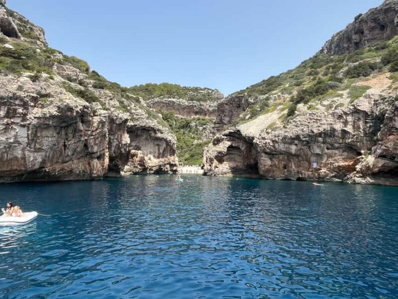 From Split: Blue Cave, Hvar & Mamma Mia, 5 island tour - Exploring Croatia’s Waters: A Detailed Look at the From Split: Blue Cave, Hvar & Mamma Mia, 5 Island Tour