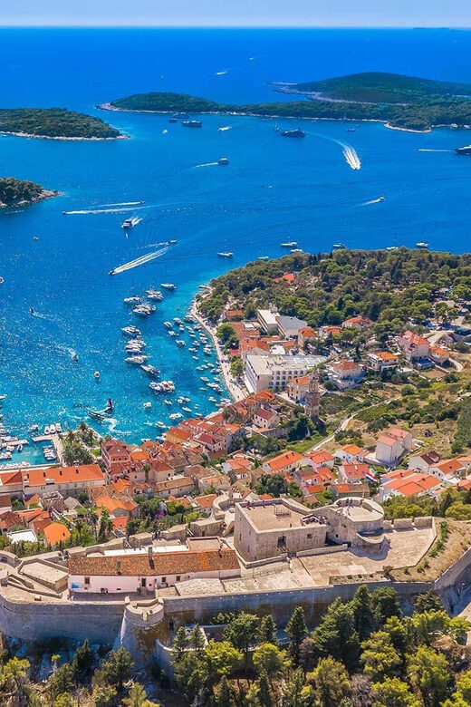 From Split: Blue Cave, Hvar & Mamma Mia, 5 island tour - Who Is This Tour Perfect For?