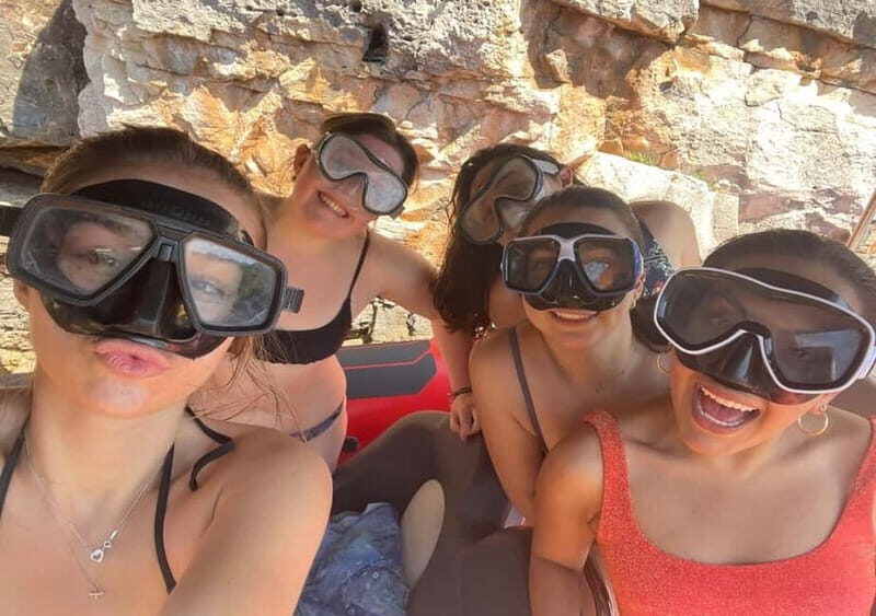 From Split: Blue Cave, Hvar, Mamma Mia, 5 Islands boat Tour - Why This Tour Offers Great Value
