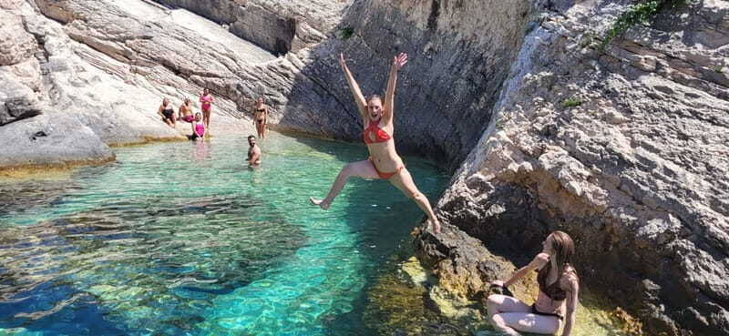 From Split: Blue Cave, Hvar, Mamma Mia, 5 Islands boat Tour - Final thoughts