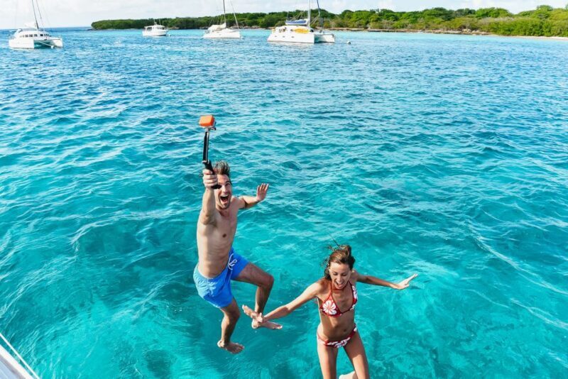 From Split: Blue Cave, Mamma Mia, Vis & Hvar 5-Island Tour - From Split: Blue Cave, Mamma Mia, Vis & Hvar 5-Island Tour – A Detailed Look