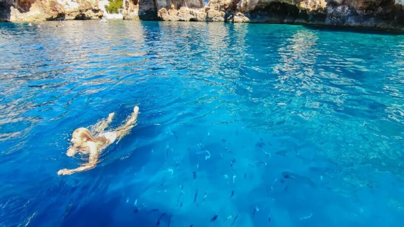 From Split: Blue Cave, Mamma Mia, Vis & Hvar 5-Island Tour - What’s Included & What’s Not