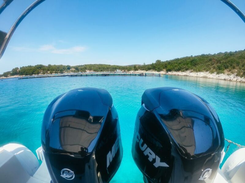 From Split: Blue Cave, Mamma Mia, Vis & Hvar 5-Island Tour - Practical Details & Tips