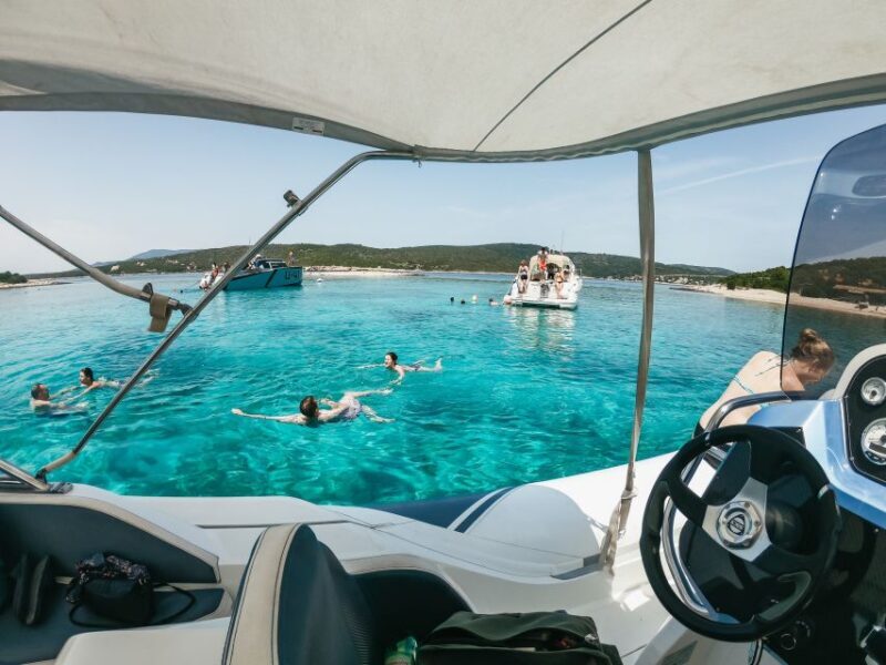 From Split: Blue Cave, Mamma Mia, Vis & Hvar 5-Island Tour - Who Would Love This Tour?