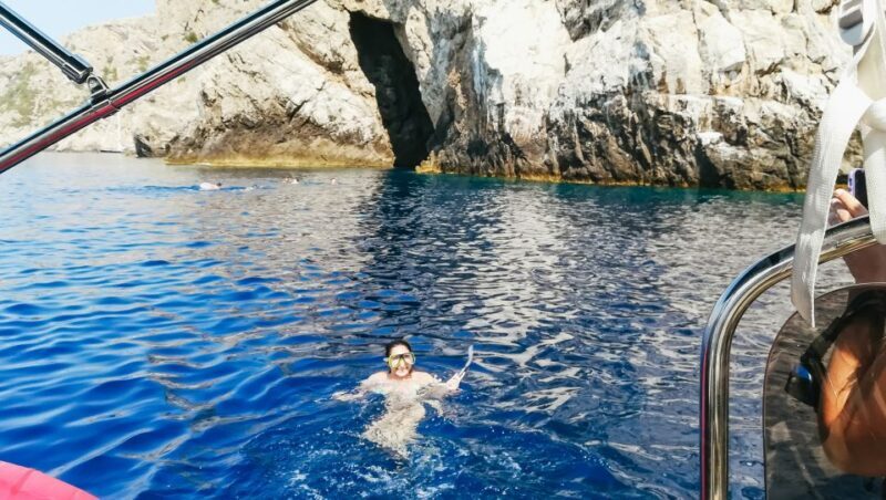 From Split: Blue Cave, Mamma Mia, Vis & Hvar 5-Island Tour - Practical Tips for Travelers
