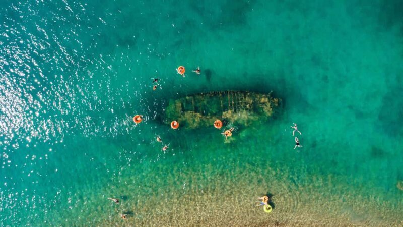 From Split: Blue Lagoon & 3 Islands Cruise with Lunch - Exploring the Itinerary: What Makes This Tour Special