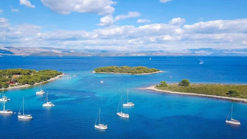 From Split: Blue Lagoon and 3 Island Boat Tour - What to Expect in Terms of Comfort and Logistics