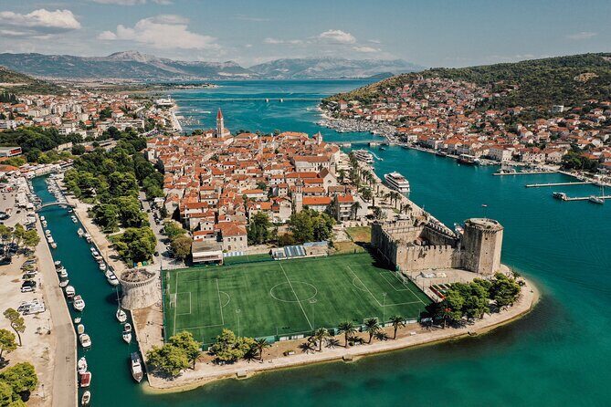 From Split: Blue Lagoon and 3 Islands Speedboat Tour - Timing, Price, and Overall Value