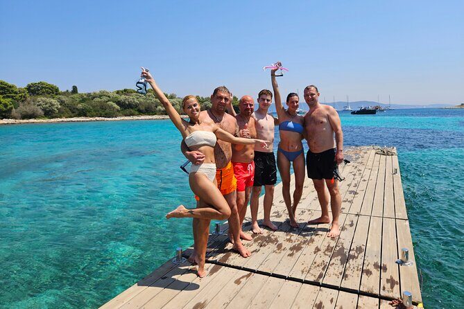 From Split Blue Lagoon and 3 Islands Tour - Final Thoughts: Is It Worth It?