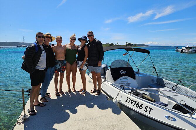 From Split Blue Lagoon and 3 Islands Tour - FAQ