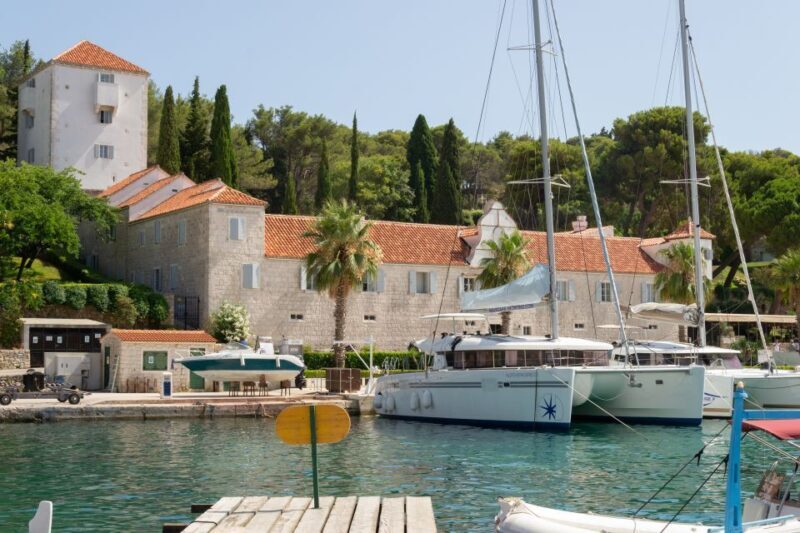 From Split: Blue Lagoon, olta, and Trogir Speedboat Tour - Who Will Love This Tour?