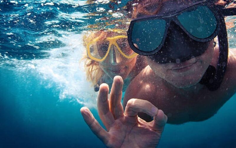 From Split: Blue Lagoon, olta, and Trogir Speedboat Tour - FAQ