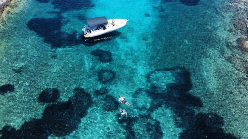 From Split: Blue Lagoon & Trogir Boat Trip with Snorkeling - From Split: Blue Lagoon & Trogir Boat Trip with Snorkeling – A Practical and Authentic Day on the Water