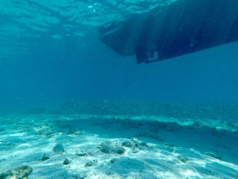 From Split: Blue Lagoon & Trogir Boat Trip with Snorkeling - FAQs