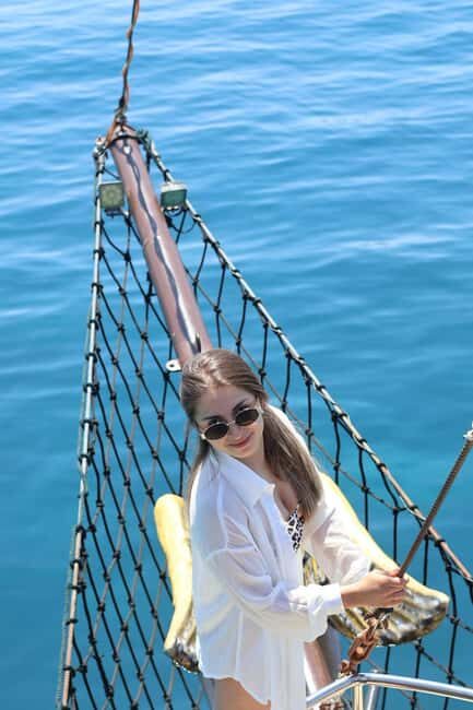 From Split: Blue Lagoon & Underwater Museum (Lunch & drinks) - A Deep Dive into the Experience