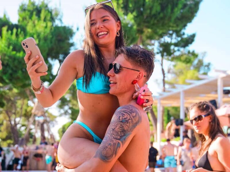 From Split: Bra Island Beach Bar and Pool Party - FAQ