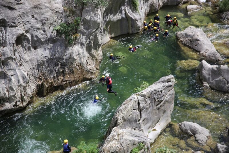From Split: Canyoning on the Cetina River - Final Thoughts: Is It Worth It?