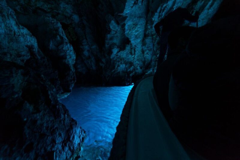 From Split, Croatia: Blue Cave & Hvar 5 Islands tour - FAQ
