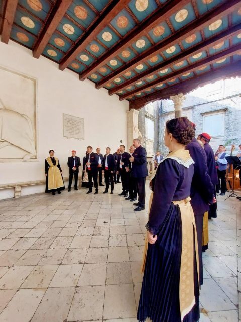 From SPLIT Cruise Port: Exclusive Tour of Split and Trogir - Why This Tour Delivers Real Value