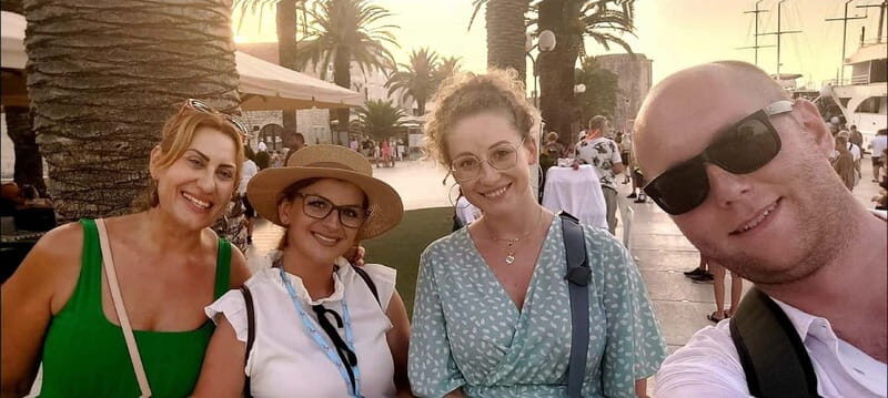 From SPLIT Cruise Port: Exclusive Tour of Split and Trogir - Final Thoughts: Who Will Love This Tour?