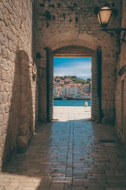 From SPLIT Cruise Port: Exclusive Tour of Split and Trogir - FAQ