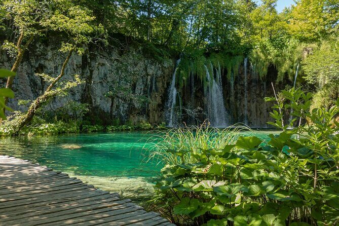 From Split: Discover Plitvice Lakes~Guided Group Adventure Awaits - An In-Depth Look at the Tour Experience